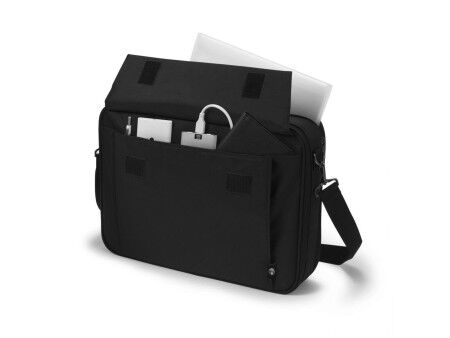 Torba na Laptopa Dicota Eco Multi Plus BASE Czarny 15,6''
