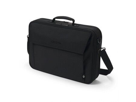 Torba na Laptopa Dicota Eco Multi Plus BASE Czarny 15,6''