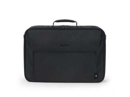 Torba na Laptopa Dicota Eco Multi Plus BASE Czarny 15,6''