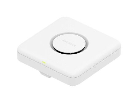 Punkt Dostępu Netgear WBE750-100EUS Biały