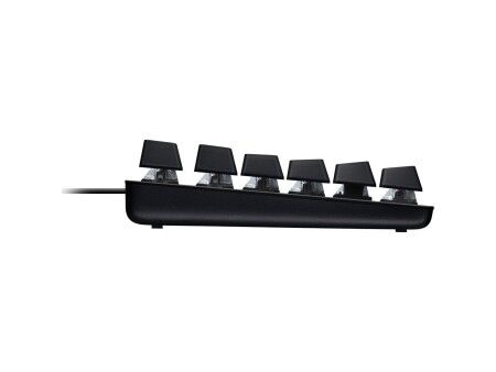 Klawiatura Logitech G413 Czarny Qwerty Włoskie