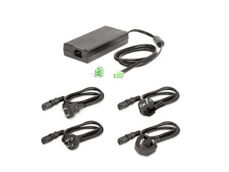 Zasilanie Startech 160W-POWER-ADAPTER