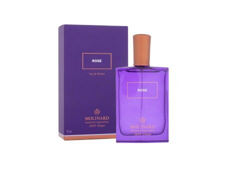 Perfumy Unisex Molinard Rose EDP 75 ml