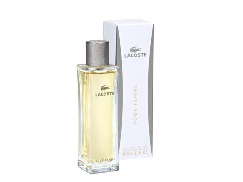 Perfumy Damskie Lacoste 127178 EDP