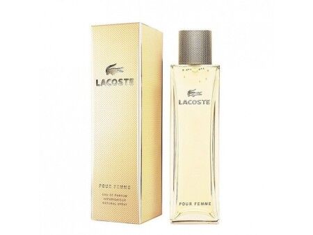 Perfumy Damskie Lacoste 127178 EDP