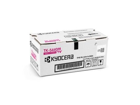 Toner Oryginalny Kyocera TK-5440M Magenta