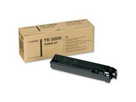 Toner Kyocera 370PD0KW Czarny
