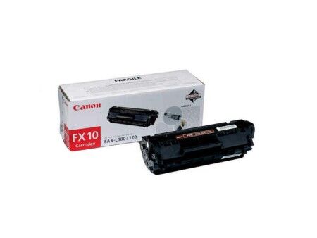 Toner Canon 0263B002 Czarny