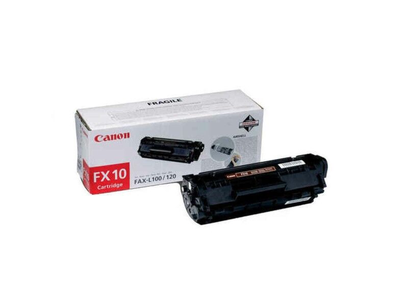 Toner Canon 0263B002 Czarny