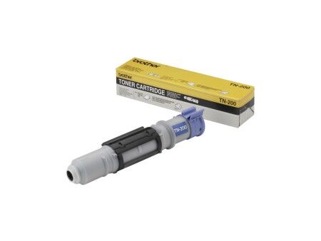 Toner Oryginalny Brother TN-200 Czarny