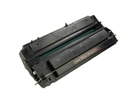 Toner Oryginalny Canon FX-4 Czarny