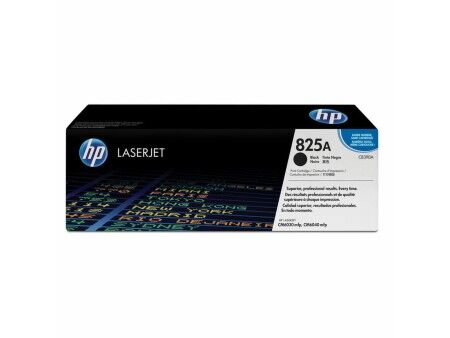 Toner Oryginalny HP CB390A Czarny