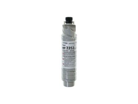 Toner Oryginalny Ricoh 842042 Czarny