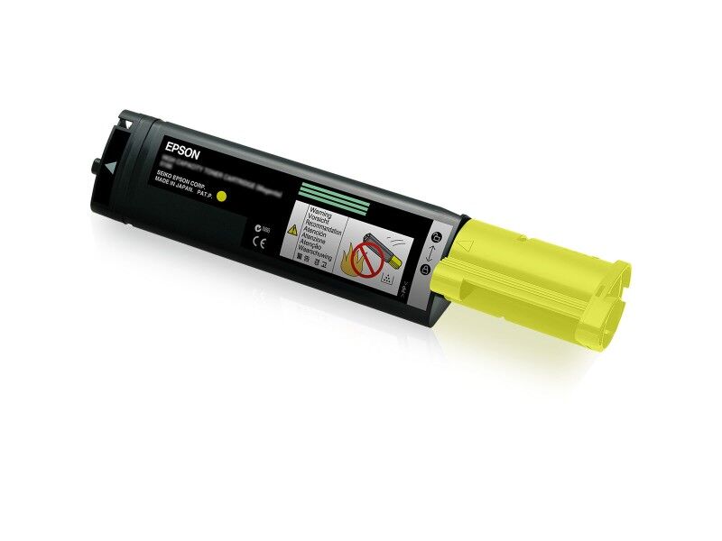 Toner Epson C13S050191 Żółty