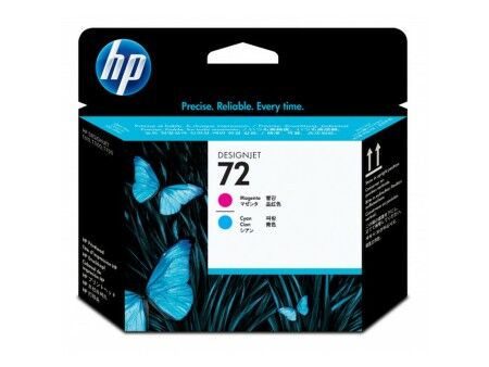 Oryginalny Wkład Atramentowy HP 943PRZ4