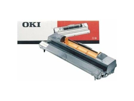 Bęben do drukarki OKI OKIPAGE 4W/4W+/4M FAX 4100 Czarny