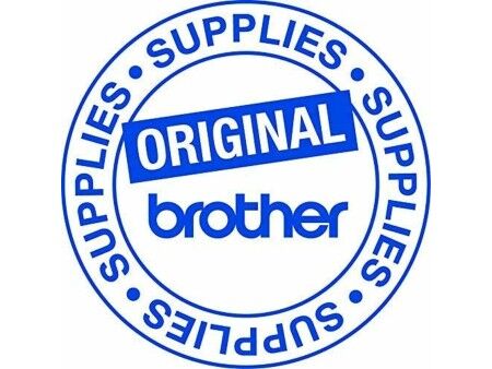 Toner Oryginalny Brother TN135M Magenta
