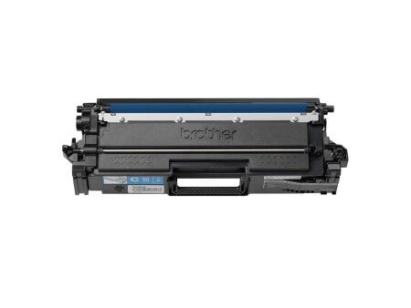 Toner Brother TN-821XLC Turkusowy