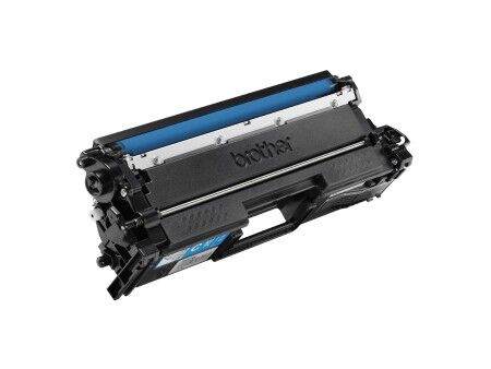 Toner Brother TN-821XLC Turkusowy
