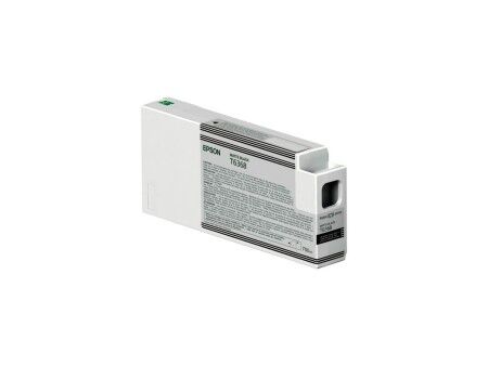Oryginalny Wkład Atramentowy Epson T63680N ULTRA Czarny