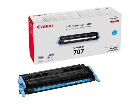 Toner Canon 707