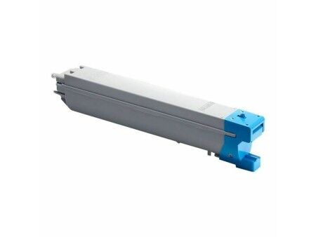 Toner Oryginalny HP SU093A Turkusowy