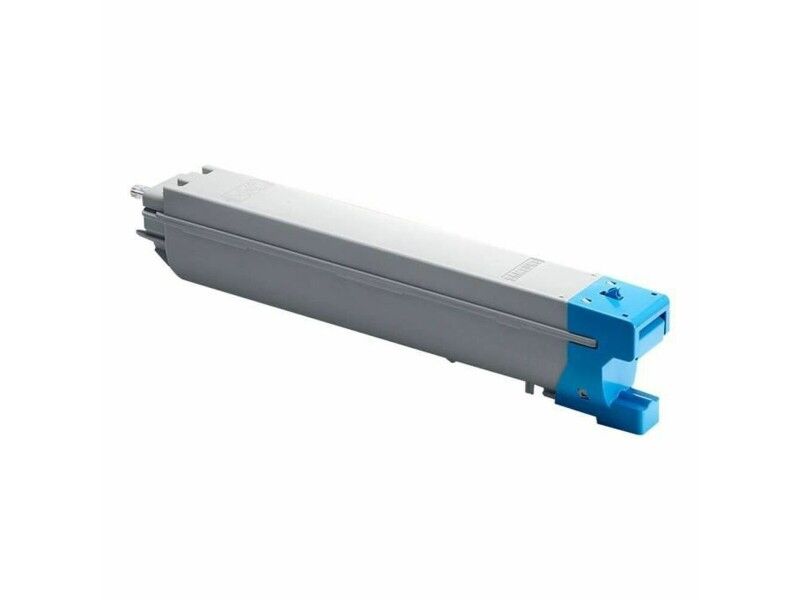 Toner Oryginalny HP SU093A Turkusowy