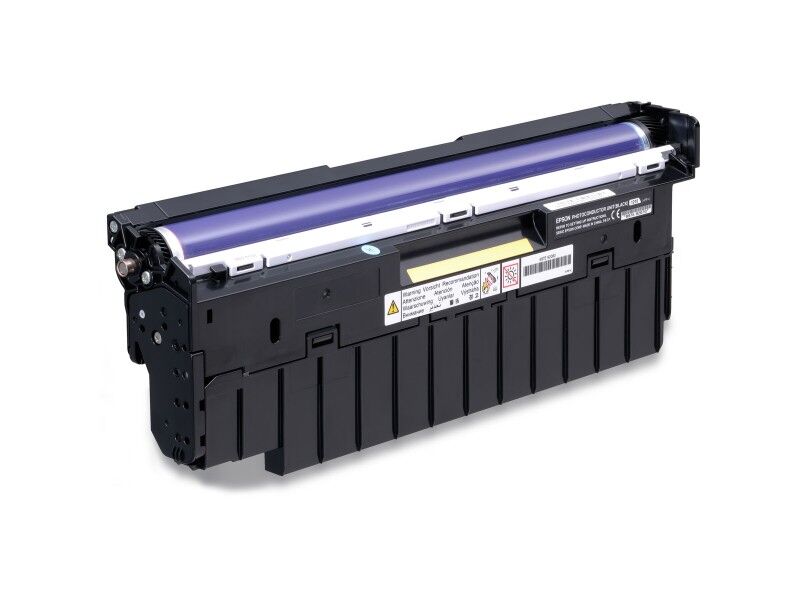 Toner Epson C13S051210 Czarny (1 Sztuk)