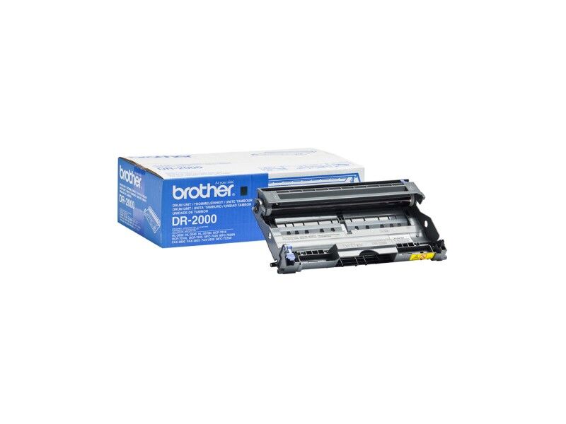 Bęben Brother DR-2000 Czarny
