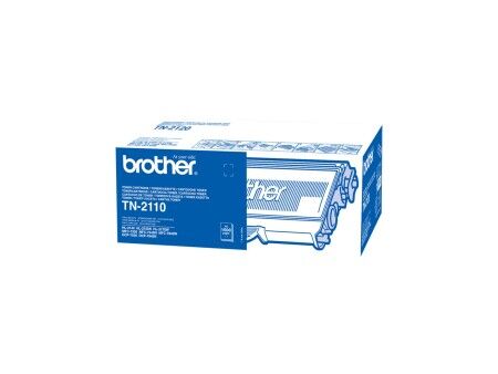 Toner Brother TN-2110 Czarny