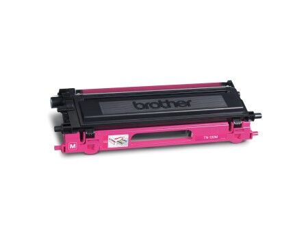 Toner Oryginalny Brother TN130M Magenta