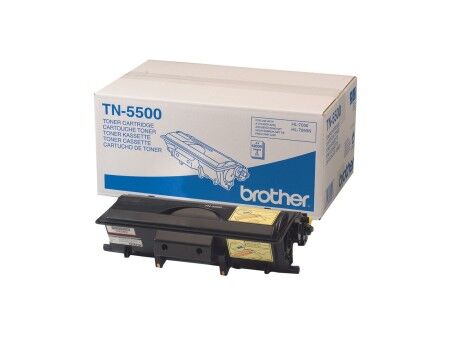 Toner Oryginalny Brother TN5500 Czarny
