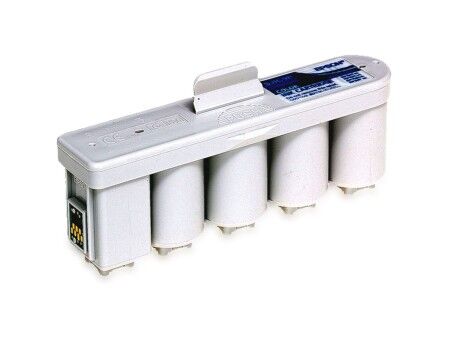 Oryginalny Wkład Atramentowy Epson C33S020411 Czarny