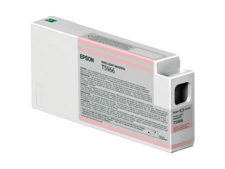 Oryginalny Wkład Atramentowy Epson C13T596600 Magenta