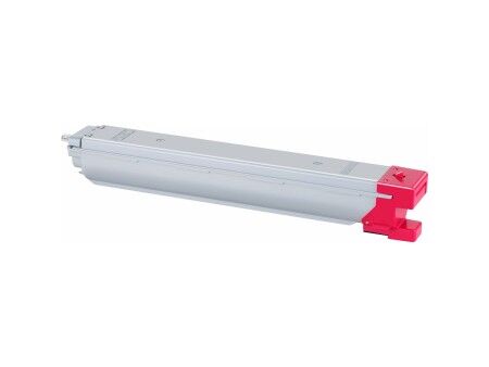 Toner Oryginalny HP CLX-9201NA/CLX-9251NA/CLX-9301NA Magenta