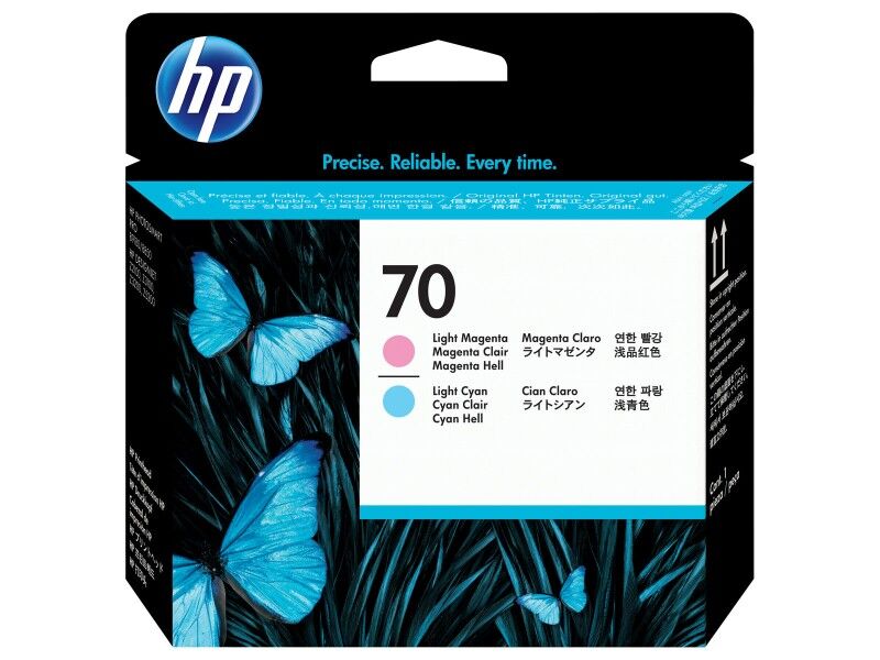 Główka do Szczoteczki do Zębów HP C 9405 A