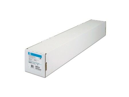 Rolka papieru do plotera HP C6036A Biały 10 Kartki 45 m Błyszczące