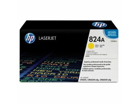 Bęben do drukarki HP 824A Żółty