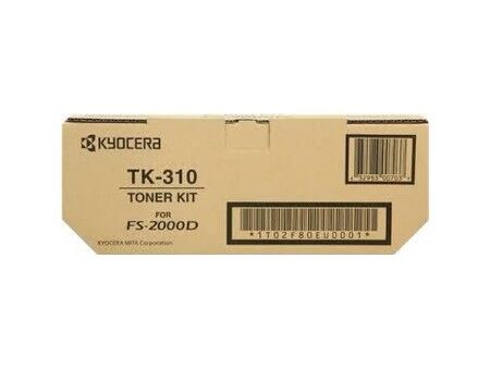 Toner Kyocera TK-310 Czarny