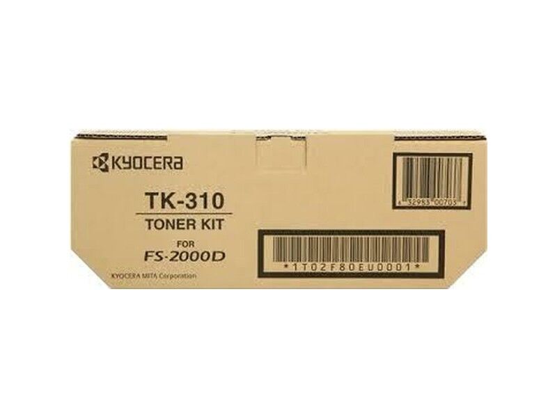 Toner Kyocera TK-310 Czarny