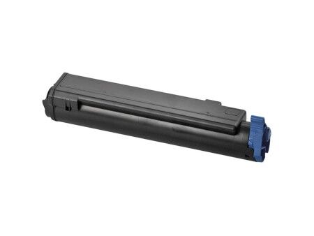 Toner Oryginalny OKI 43979102 Czarny