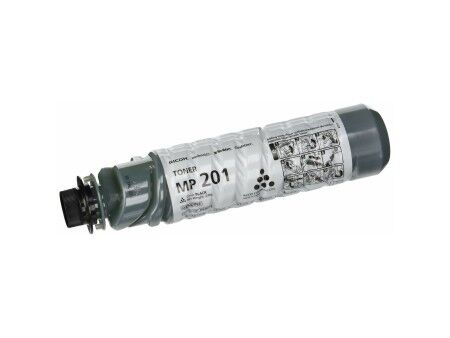Toner Oryginalny Ricoh 888261 Czarny