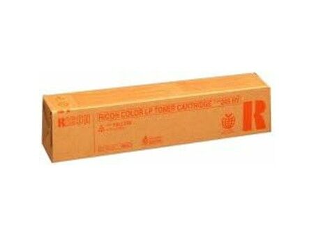 Toner Oryginalny Ricoh CL-4000DN/Aficio SPC410DN Żółty