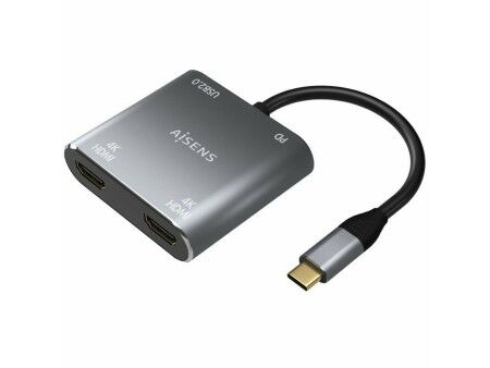 Adapter USB Aisens A109-0625
