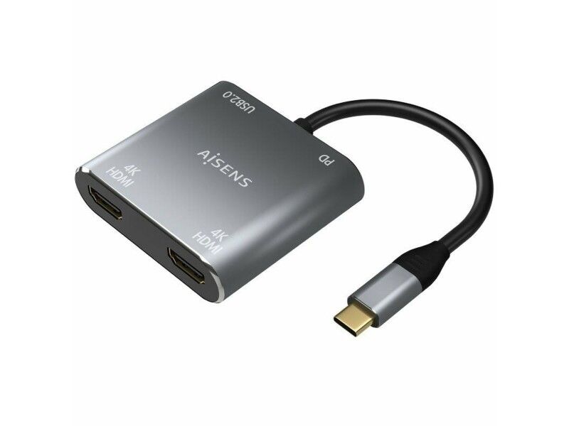 Adapter USB Aisens A109-0625