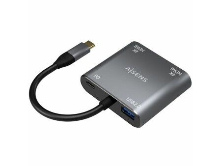 Adapter USB Aisens A109-0625