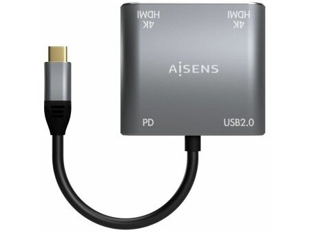 Adapter USB Aisens A109-0625