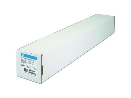 Rolka papieru do plotera HP C6035A Biały 46 m Błyszczące