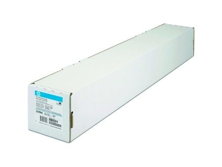 Rolka papieru do plotera HP Q1396A Biały 610 mm x 45,7 m 80 g/m²
