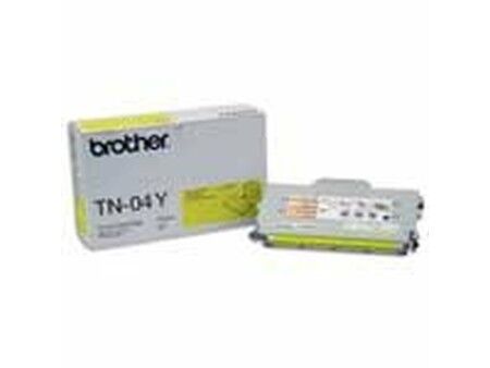 Toner Brother HL-2700CN Żółty